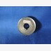 Timing pulley 22 T, 28 mm W. 20 mm bore,
